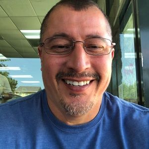 Meet your Posher, Frank